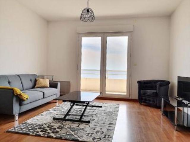 location appartement ajaccio 2 pièces 40 m2 corse 20000 845 € / mois