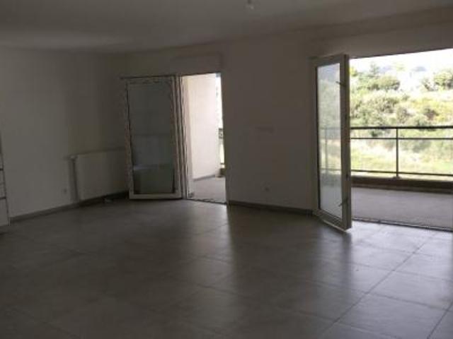 location appartement ajaccio 4 pièces 94 m2 corse 20090 1200 € / mois