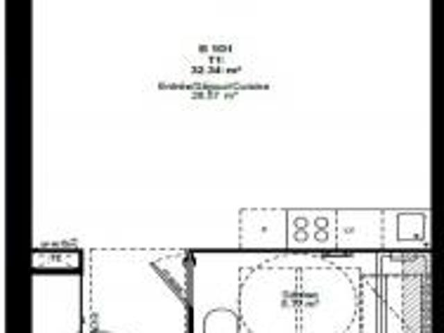 location appartement albertville 1 pièce 32 m2 savoie 73200 582 € / mois