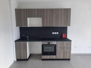 location appartement albertville 2 pièces 40 m2 savoie 73200 628 € / mois