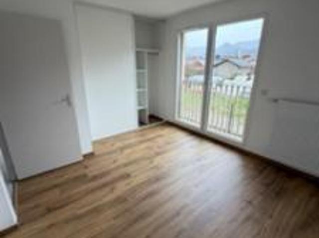 location appartement albertville 2 pièces 44 m2 savoie 73200 675 € / mois