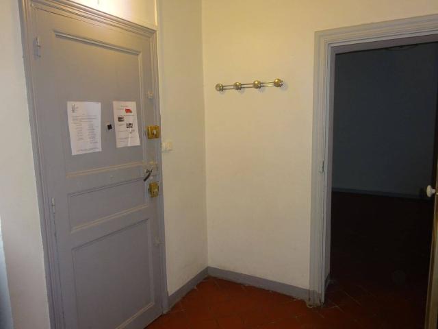 Location appartement Alès, trois chambres