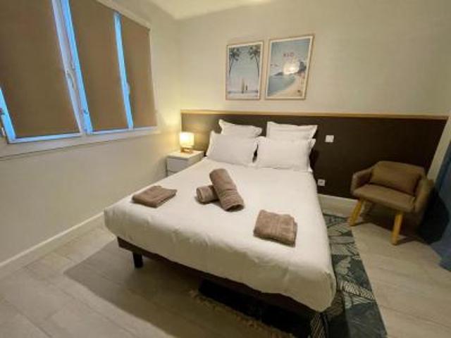 location appartement ales 1 pièce 22 m2 gard 30100 410 € / mois