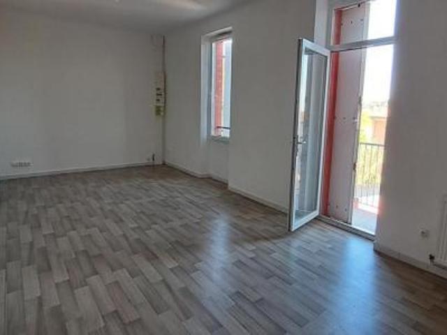location appartement ales 3 pièces 66 m2 gard 30100 485 € / mois