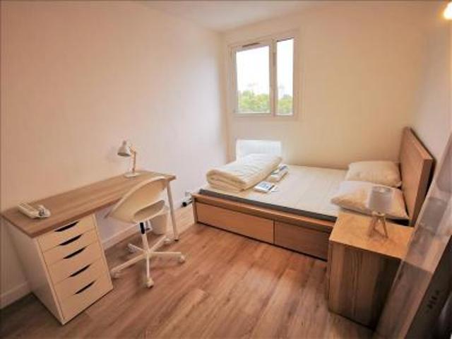 location appartement alfortville 5 pièces val de marne 94140 560 € / mois