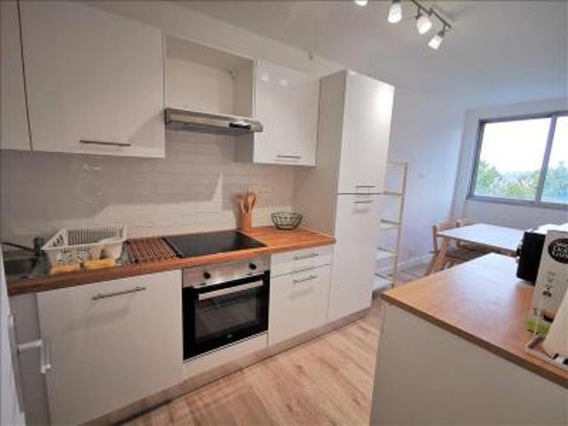 location appartement alfortville 5 pièces val de marne 94140 590 € / mois