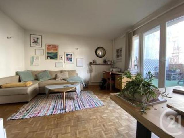 location appartement alfortville 2 pièces 49 m2 val de marne 94140 1250 € / mois