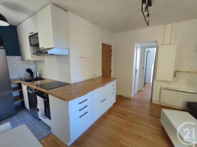 location appartement alfortville 2 pièces 28 m2 val de marne 94140 892 € / mois