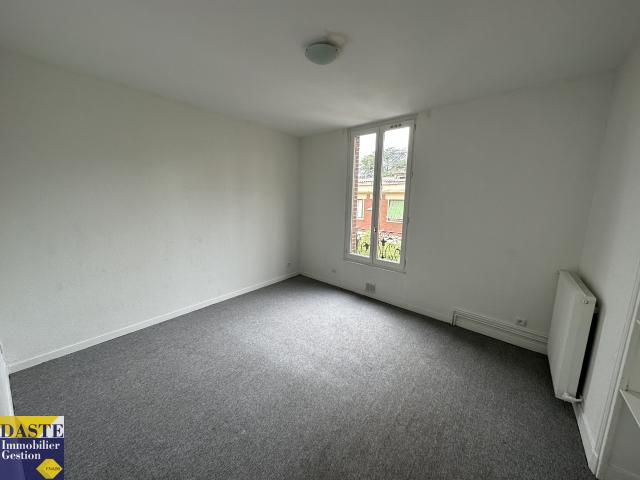 Location appartement Alfortville 3 pièces 48.7m² 987.96€ | Daste Gestion
