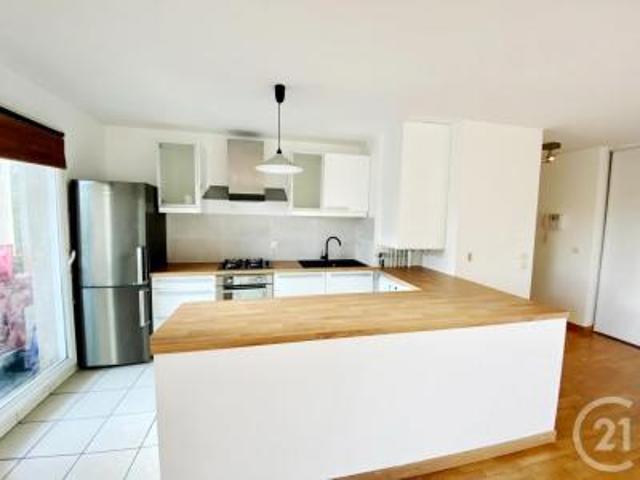 location appartement alfortville 3 pièces 67 m2 val de marne 94140 1520 € / mois