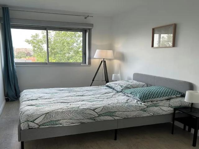 Location Appartement Allée Traversière, Fresnes