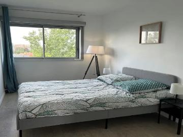 Location Appartement Allée Traversière, Fresnes