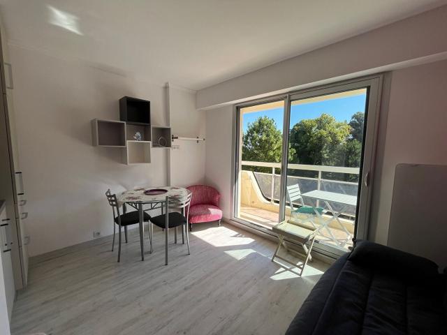 Location Appartement Allée Trianon, Le Pouliguen
