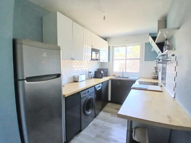 Location Appartement Allée Victor Schoelcher, Montpellier