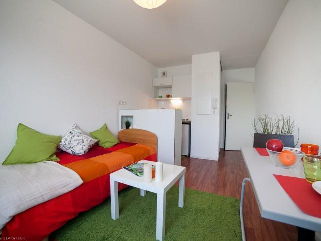 Location Appartement Allée Ville Tarn, Auzeville Tolosane