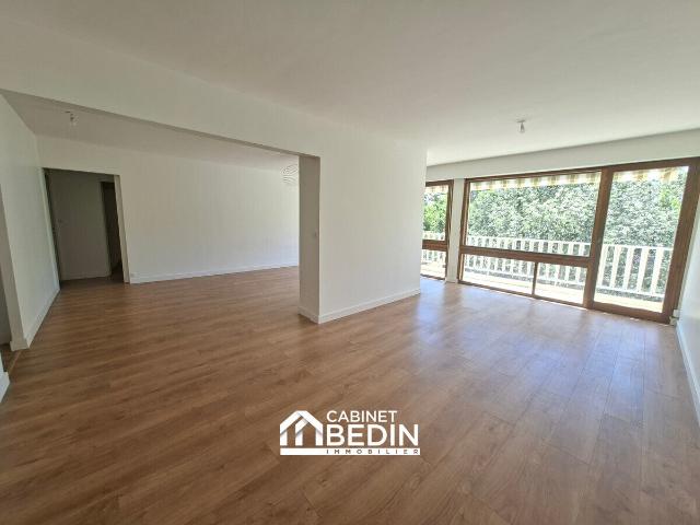 Location Appartement Allée Wagner, Gradignan