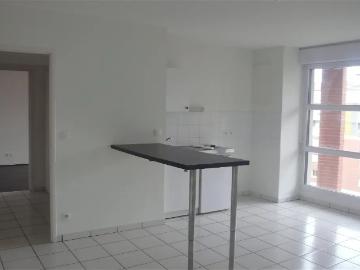 Location Appartement Allée Xavier Sarradet, Toulouse