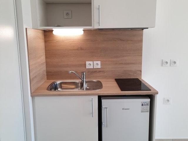 Location Appartement Allée Yvonne Printemps, Juvignac