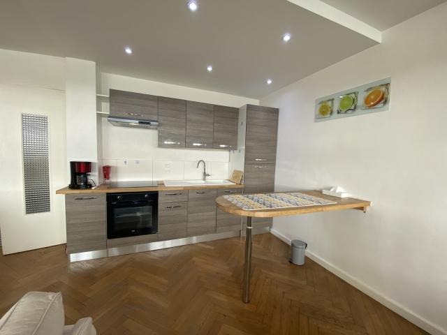Location Appartement Allée Achille Lignon, Lyon
