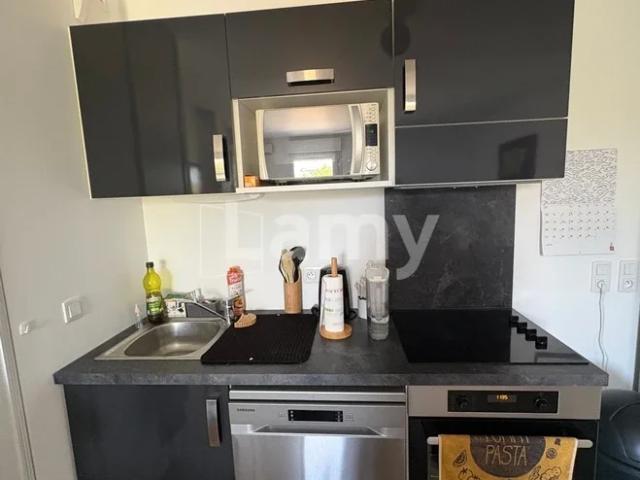 Location Appartement Allée Adrienne Bolland, Noyal Châtillon sur Seiche