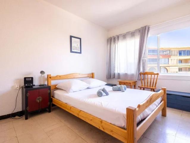 Location Appartement Allée Alain Gerbault, Valras Plage