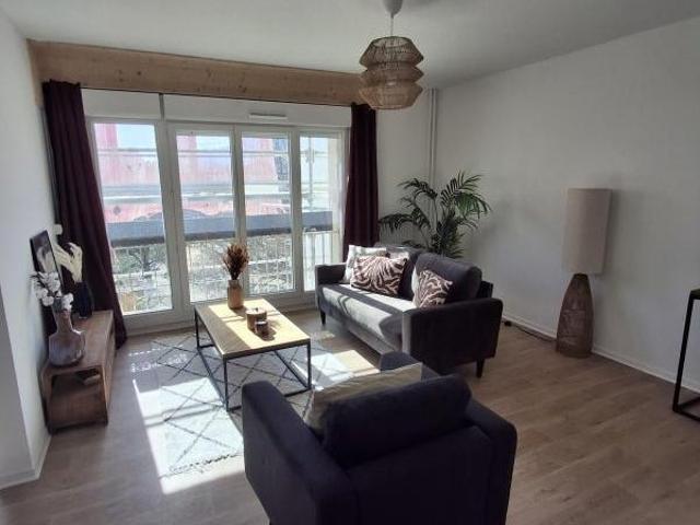 Location Appartement Allée Albert Camus, Le Pont de Claix
