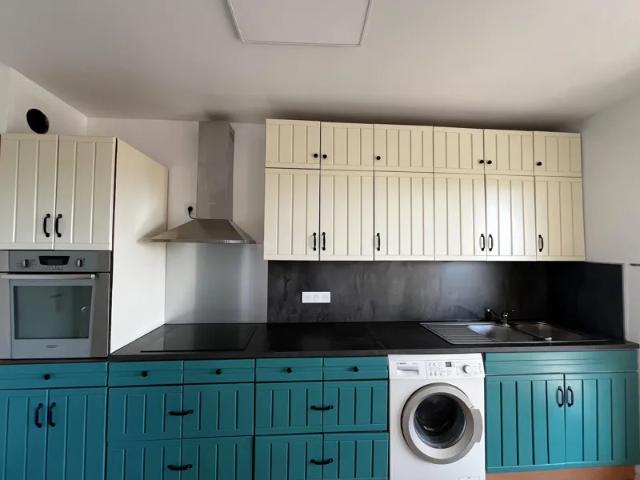 Location Appartement Allée Alphonse Daudet, Manosque