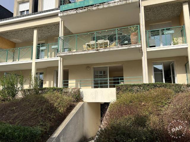 Location Appartement Allée Alphonse Fillion, Vertou