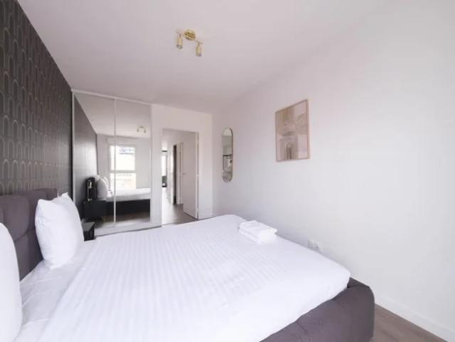 Location Appartement Allée Anatoli Vaïsser, Asnières sur Seine