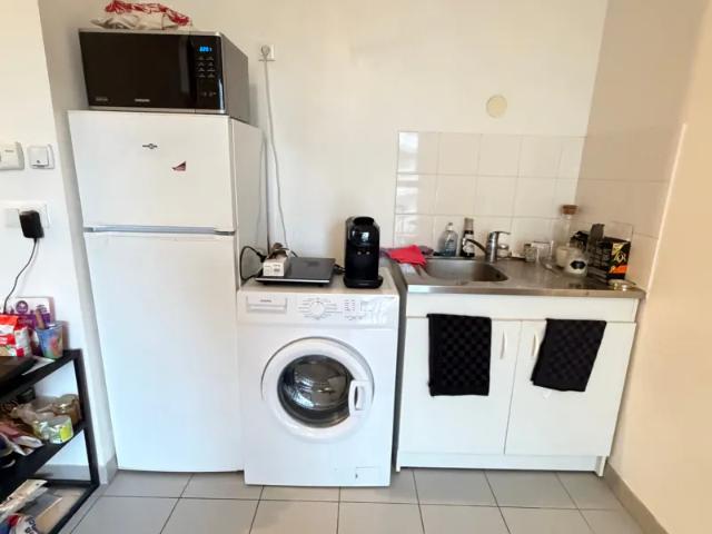 Location Appartement Allée André Cadot, Le Bourget