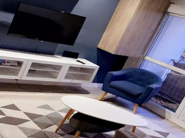 Location Appartement Allée André Marie Ampère, Tremblay en France