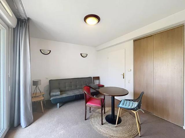 Location Appartement Allée Antoine de Bourbon, Idron