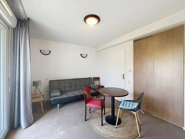 Location Appartement Allée Antoine de Bourbon, Idron