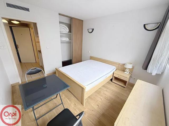 Location Appartement Allée Antoine de Bourbon, Idron