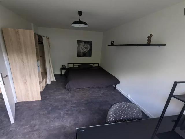 Location Appartement Allée Antoine Watteau, Lille