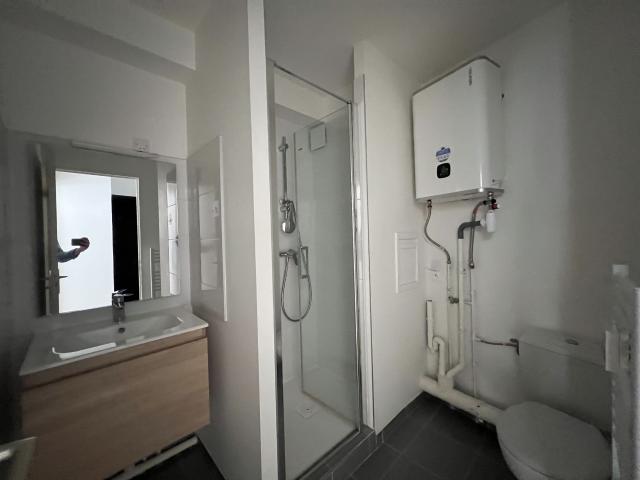 Location Appartement Allée Antonio Machado, Toulouse