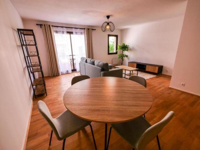 Location Appartement Allée Antonio Machado, Toulouse
