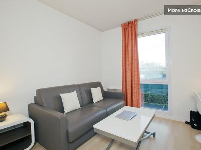 Location Appartement Allée Baltard, Nantes