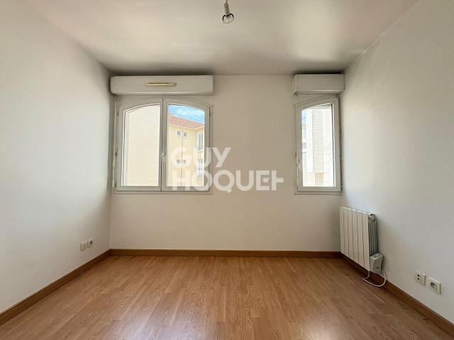 Location Appartement Allée Balzac, Les Pavillons sous Bois