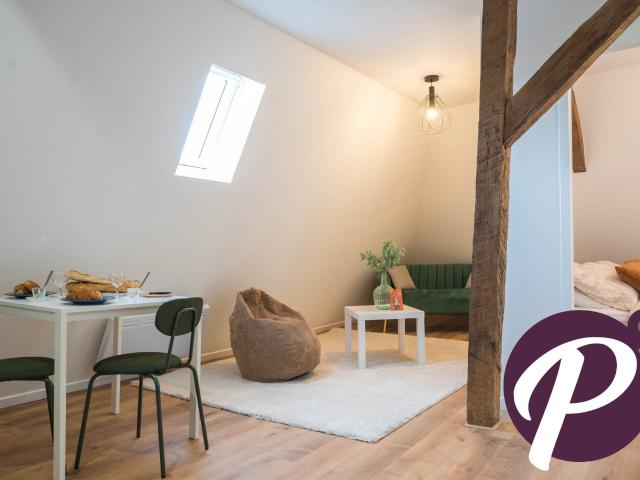 Location Appartement Allée Beau Rivage, Bergerac