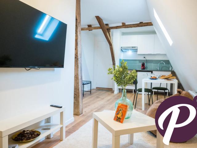 Location Appartement Allée Beau Rivage, Bergerac