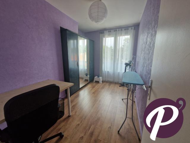 Location Appartement Boulevard Joseph Santraille, Bergerac