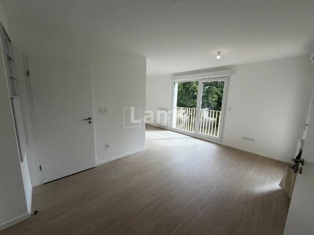 Location Appartement Allée Beethoven, Creil