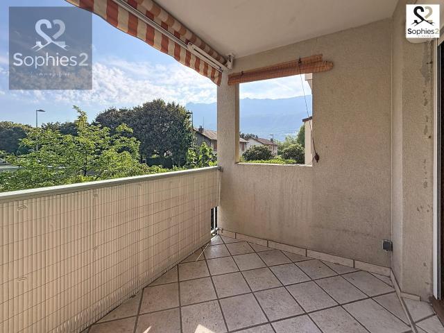 Location Appartement Allée Beethoven, Le Pont de Claix