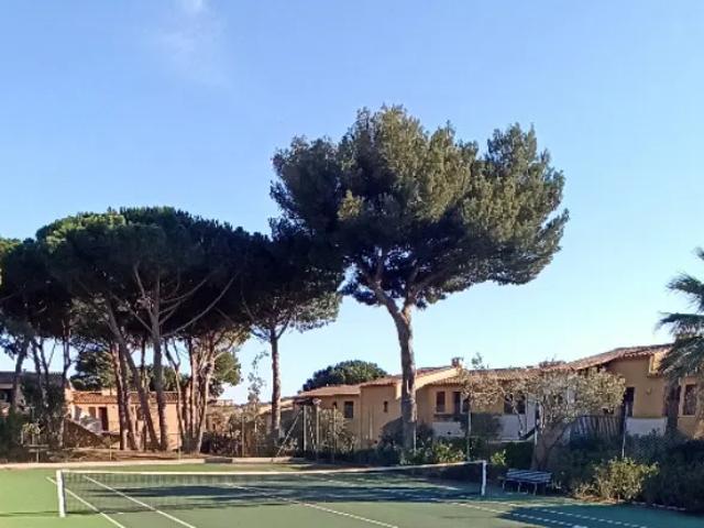 Location Appartement Allée Bella Vista, Agde