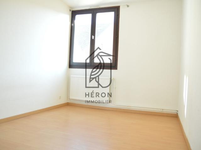 Location Appartement Rue de la Cimaise, Villeneuve d'Ascq