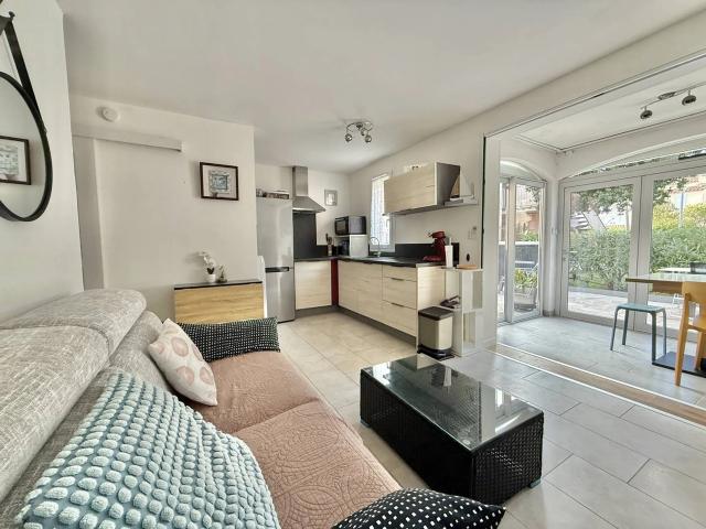 Location Appartement Allée Cavalière, Agde