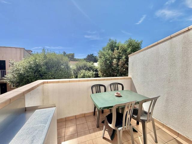 Location Appartement Allée Cavalière, Agde