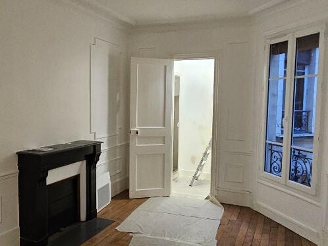 Location Appartement Allée Cavalière, Paris
