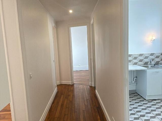 Location Appartement Allée Cavalière, Paris